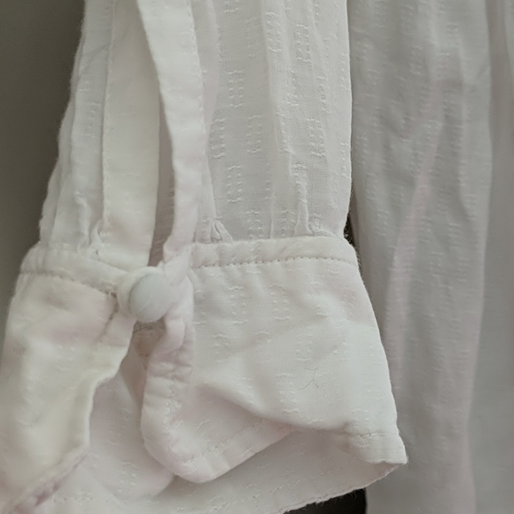 Maeve | Bermeja embroidered tunic dress - Picture 7 of 10